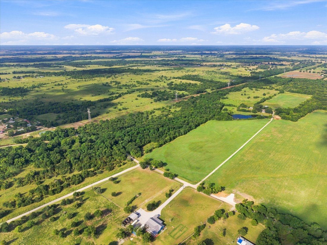 House in Wills Point, Texas, United States 5 - 18543535