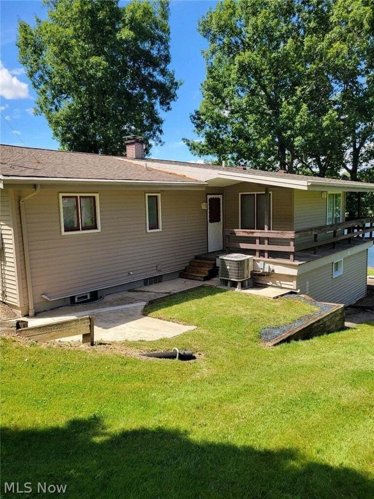 House in Negley, Ohio, United States 4 - 18542614