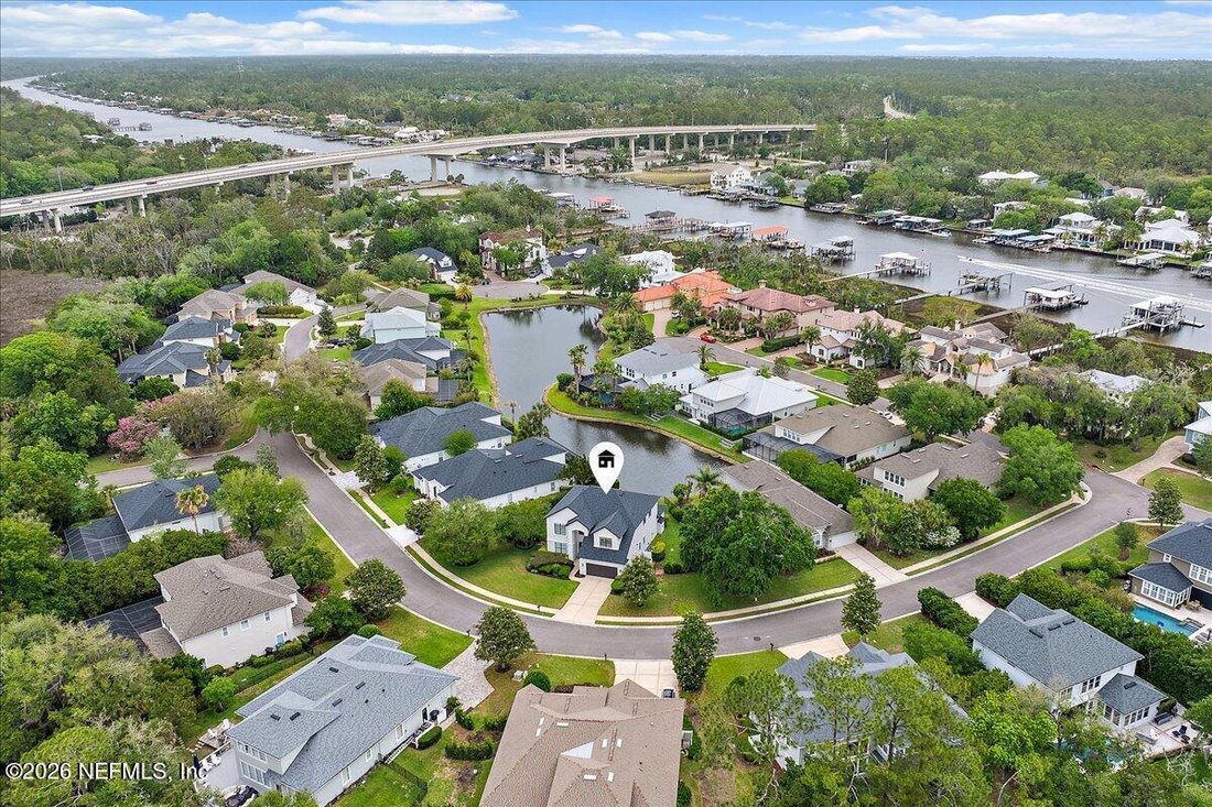 House in Jacksonville, Florida, United States 2 - 18543554