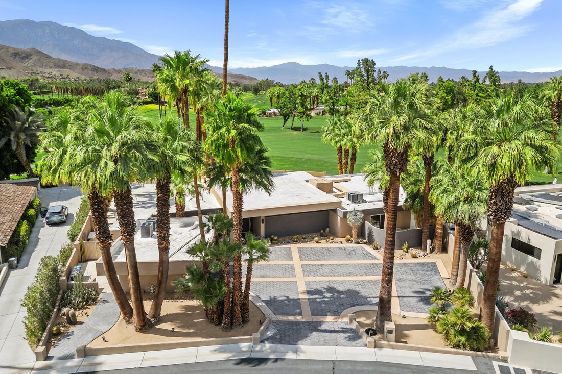 Casa a Rancho Mirage, California, Stati Uniti 4 - 18543696