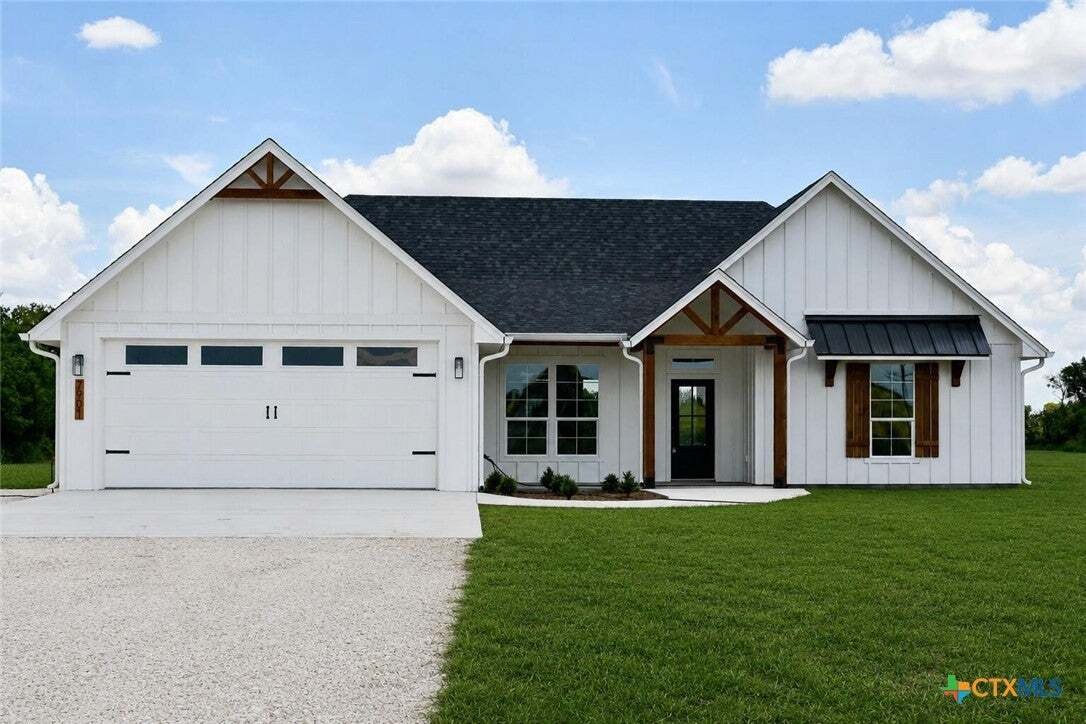House in Troy, Texas, United States 1 - 18542664