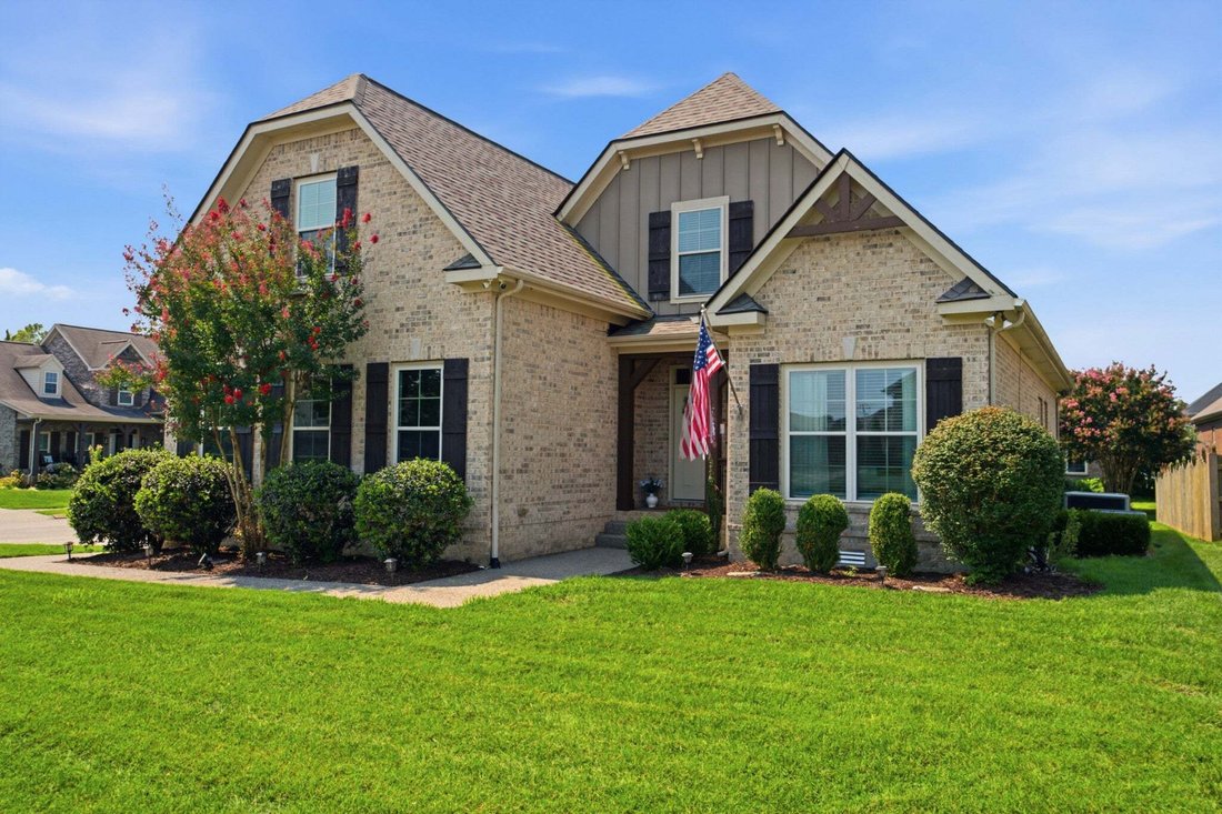 House in Spring Hill, Tennessee, United States 3 - 18542970