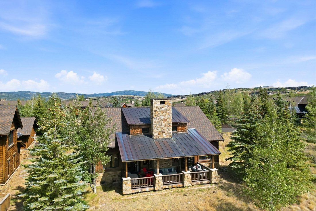 House in Park City, Utah, United States 4 - 18542326