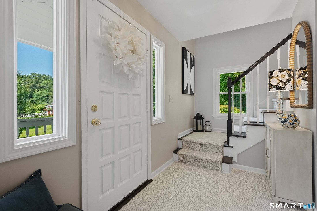 House in Weston, Connecticut, United States 5 - 18539592