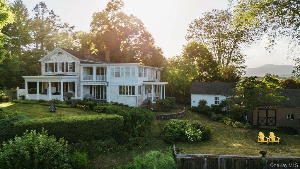 Maison à Saugerties, État de New York, États-Unis 4 - 18542252