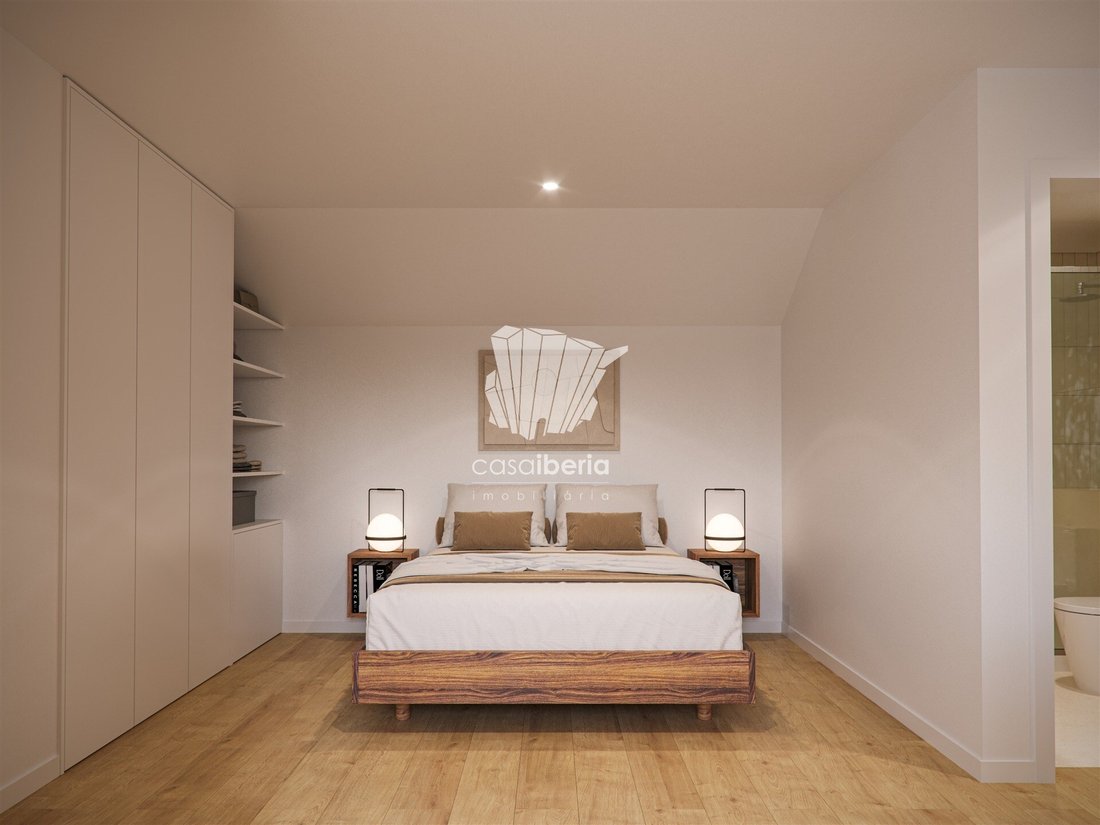 Apartment in Sao Vicente, Lisbon, Portugal 2 - 18543811