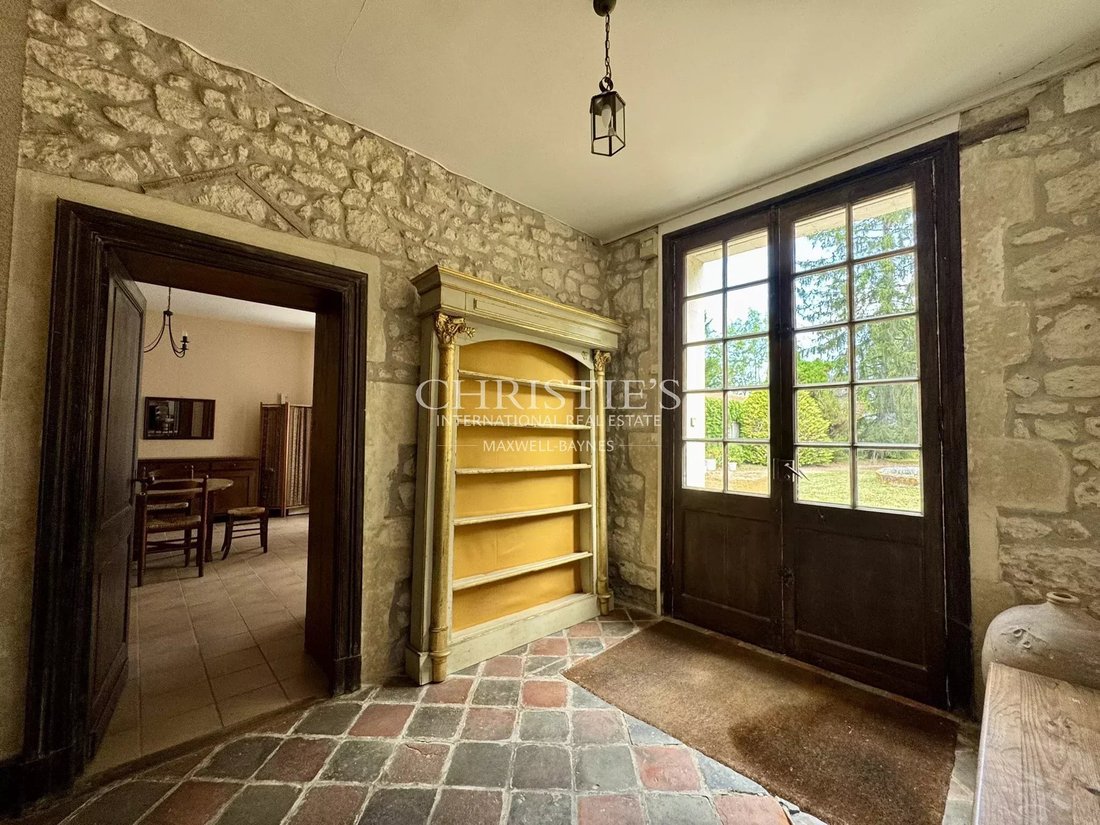 Estate in Arvert, Nouvelle-Aquitaine, France 5 - 18541027