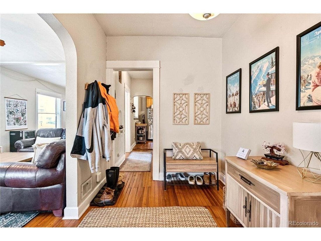 Apartment in Denver, Colorado, United States 5 - 18540454