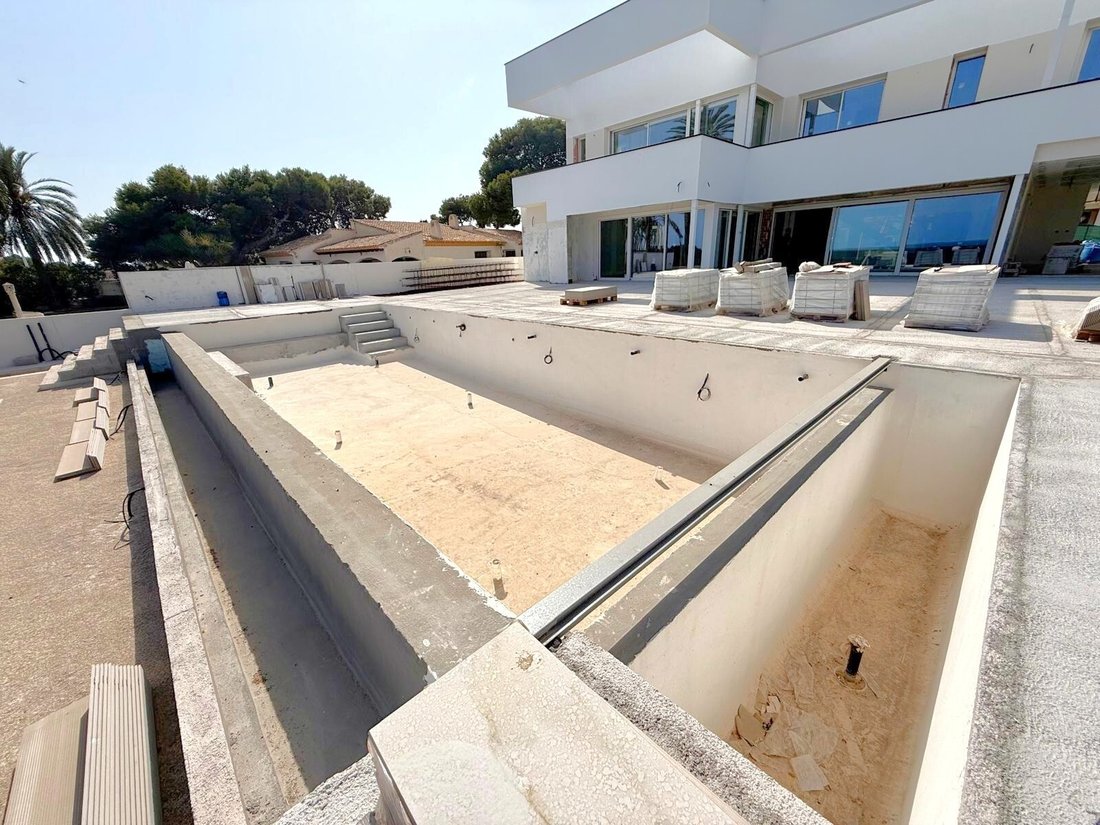 Villa in Orihuela, Valencian Community, Spain 5 - 16183652