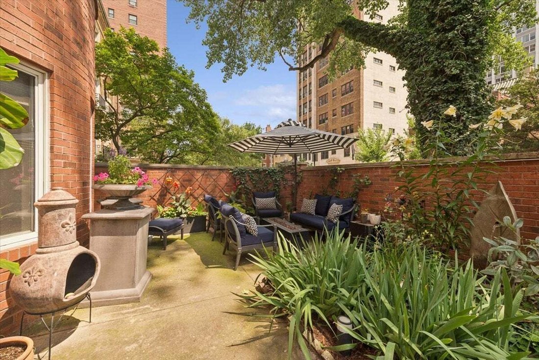 Townhouse in Chicago, Illinois, United States 3 - 18543034