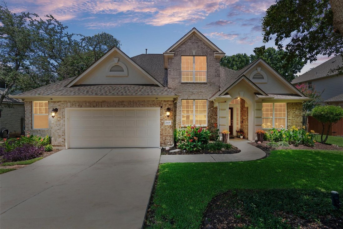 House in Austin, Texas, United States 2 - 18543096