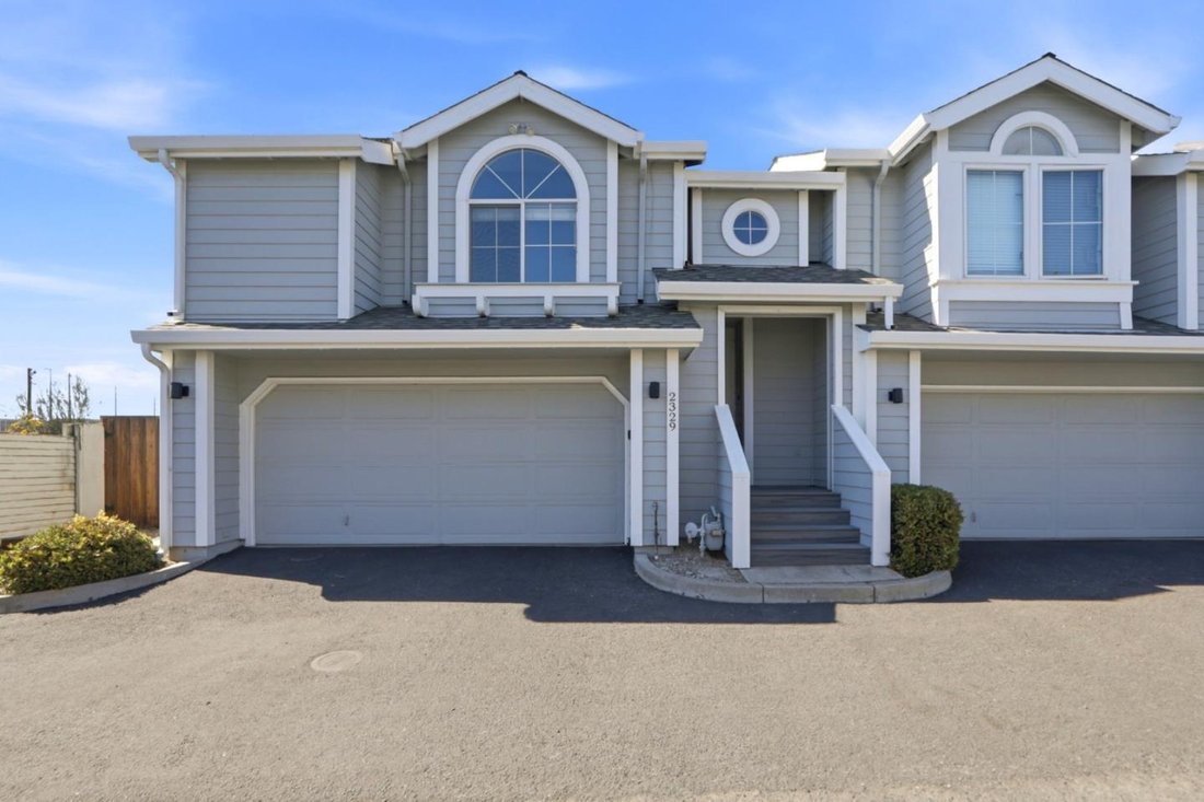 Townhouse in Santa Clara, California, United States 1 - 18542809