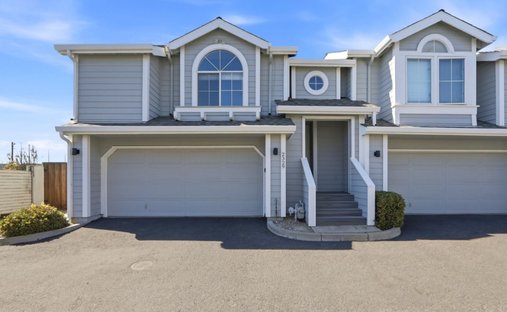 House in Santa Clara, California, United States 1