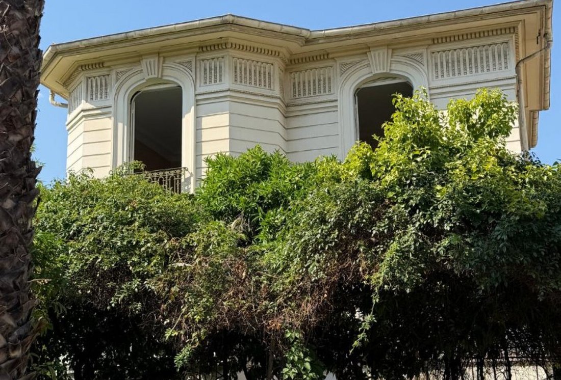 House in Nice, Provence-Alpes-Côte d'Azur, France 3 - 18539964