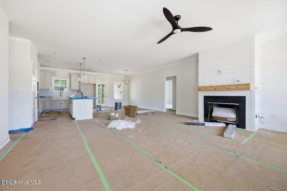 House in Sanford, North Carolina, United States 4 - 18539618