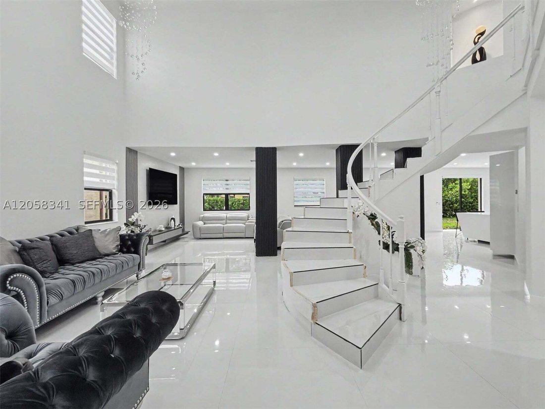House in Homestead, Florida, United States 4 - 18542897