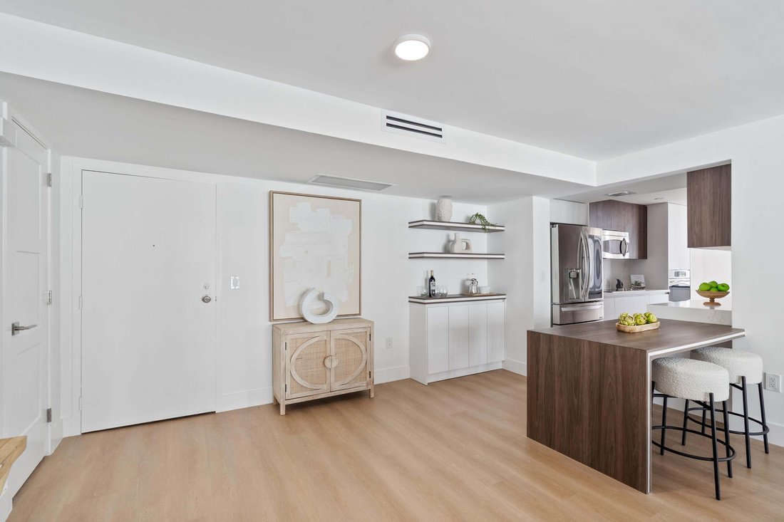 Appartement à Palm Beach, Floride, États-Unis 4 - 18542674