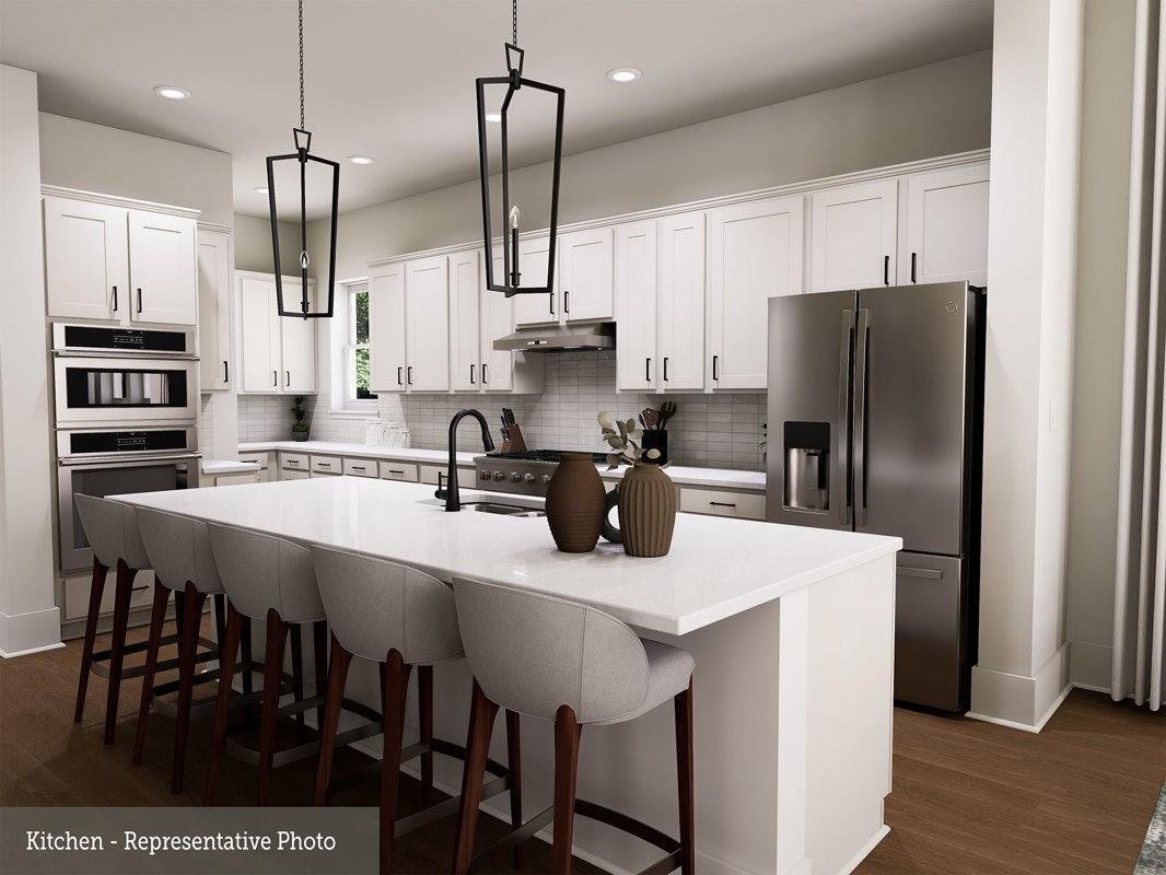 House in Pinehurst, Texas, United States 4 - 17813660