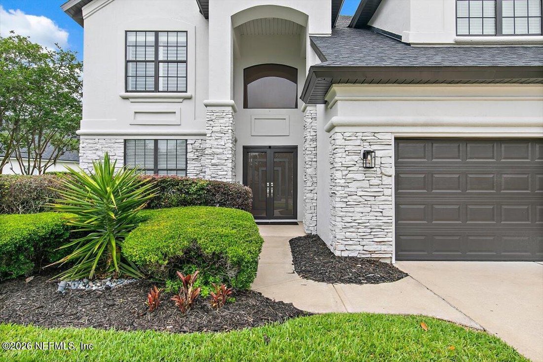 House in Jacksonville, Florida, United States 5 - 18543554