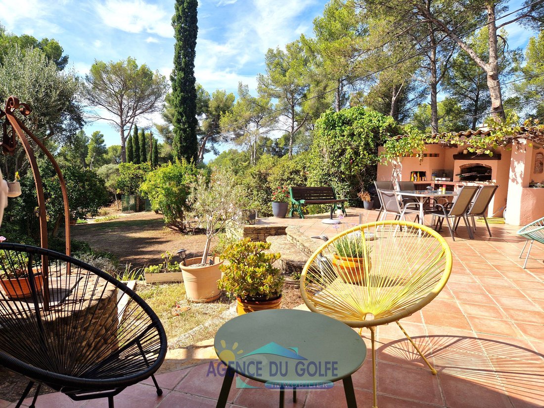 House in La Ciotat, Provence-Alpes-Côte d'Azur, France 3 - 18540060