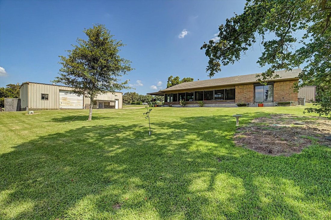 House in Baytown, Texas, United States 4 - 18543455