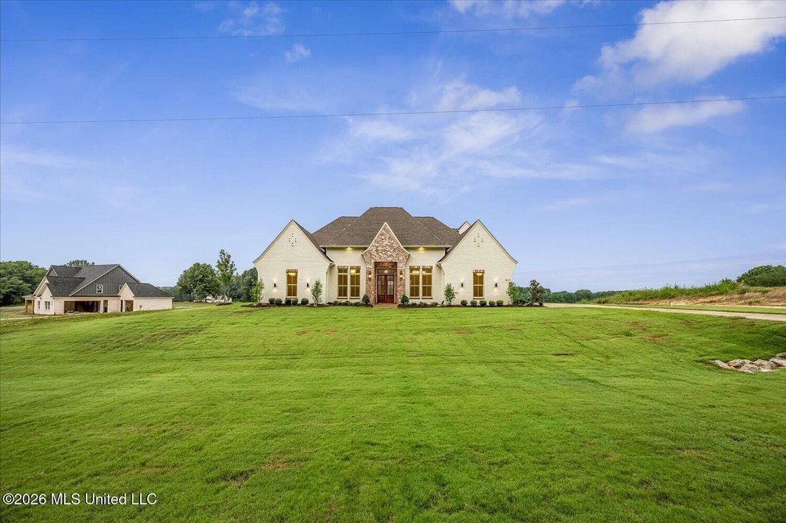 House in Hernando, Mississippi, United States 2 - 18542421