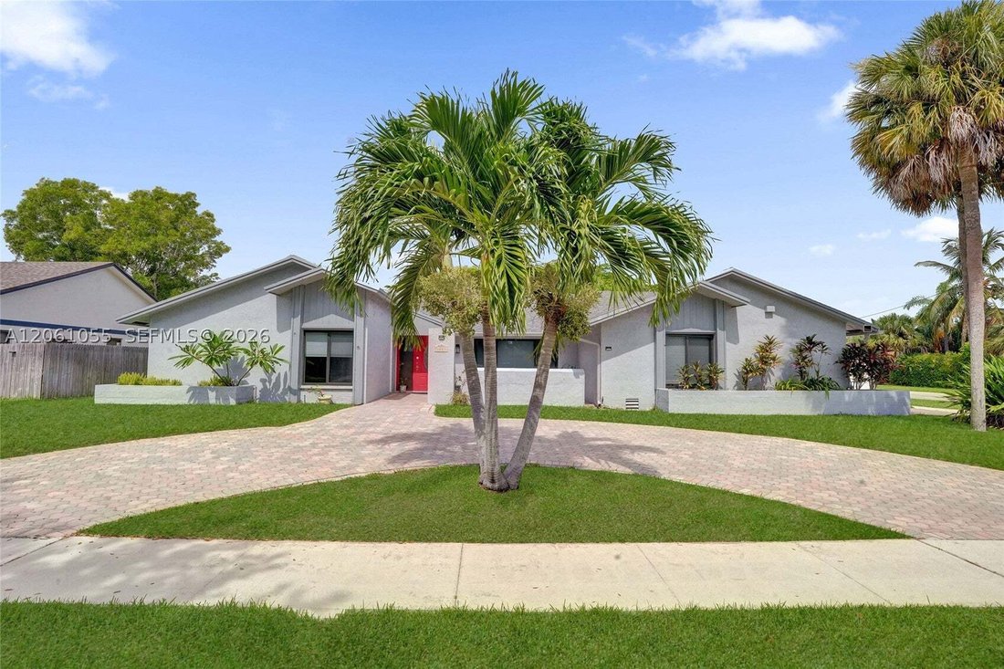 House in Plantation, Florida, United States 2 - 18540005