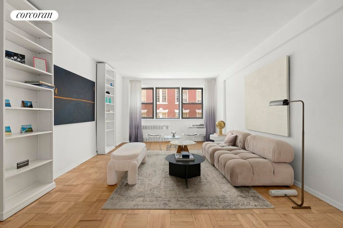 Condo in New York, New York, United States 3 - 18073449