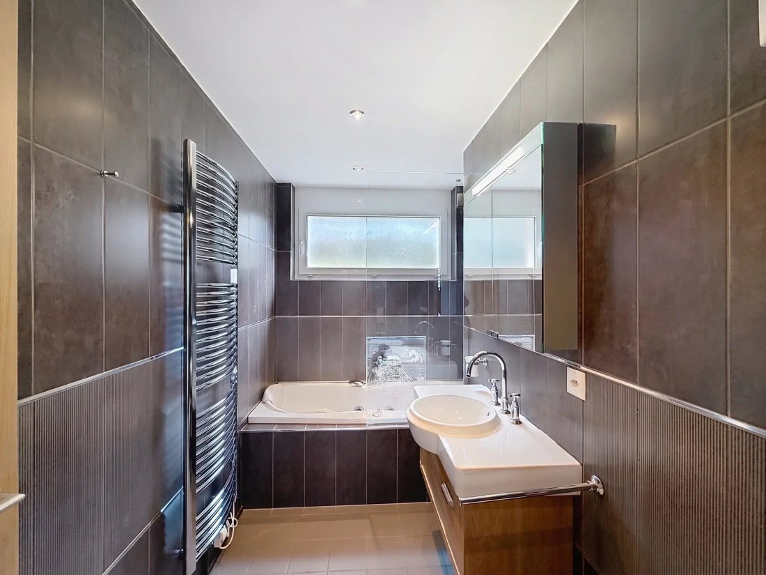 Apartment in Veytaux, Vaud, Switzerland 4 - 18542116