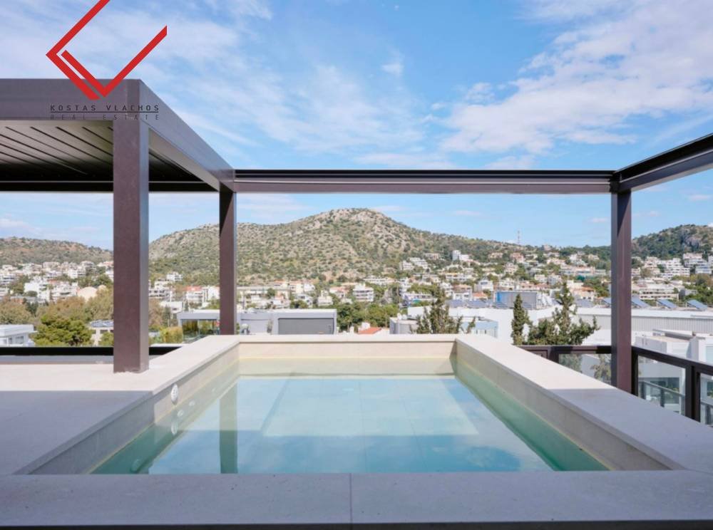 House in Vouliagmeni, Attica, Greece 3 - 18540842