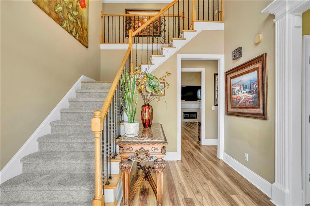 House in Dacula, Georgia, United States 4 - 18537639