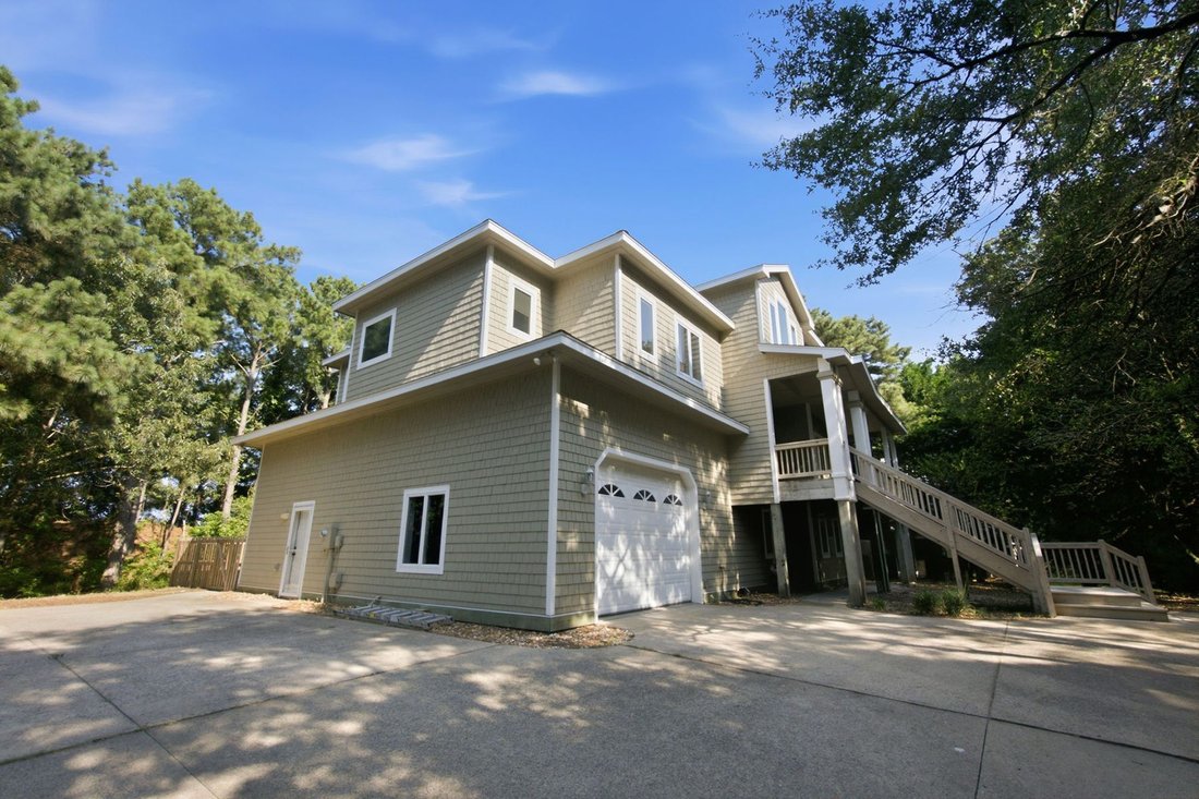 House in Nags Head, North Carolina, United States 4 - 18541673