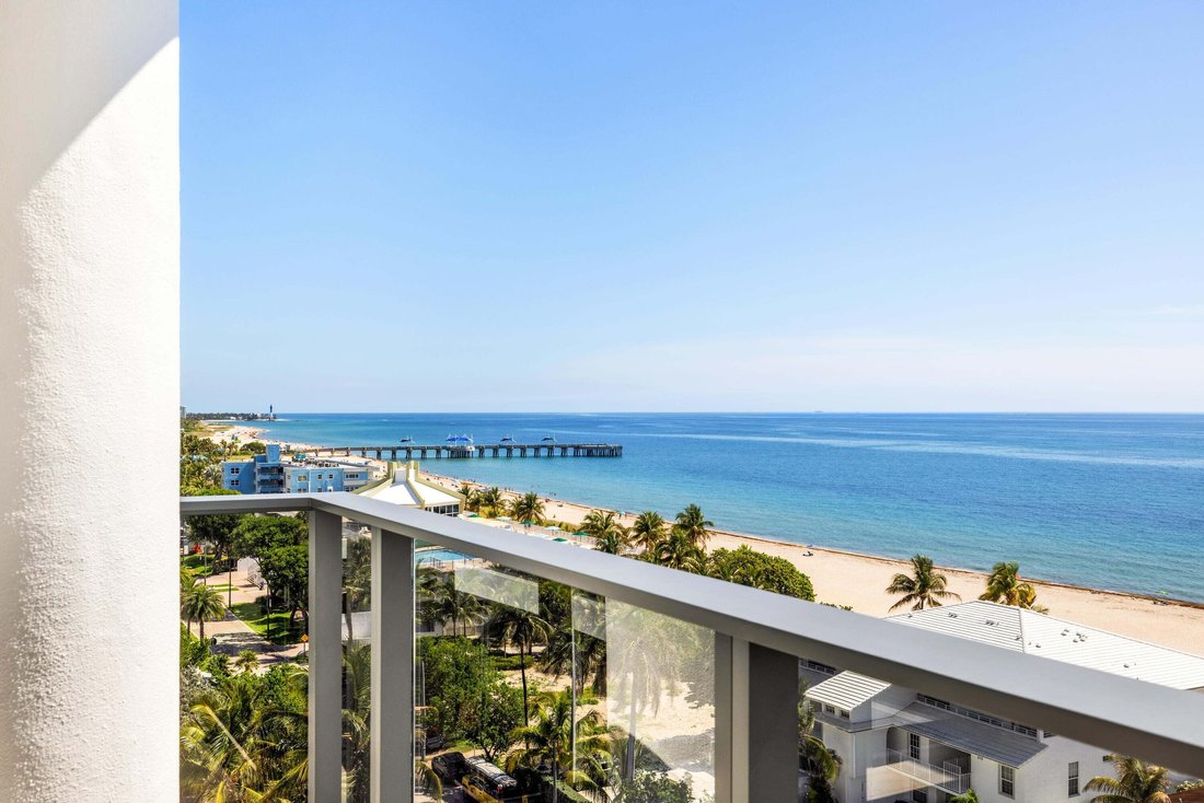 Condo in Hillsboro Beach, Florida, United States 2 - 18540568