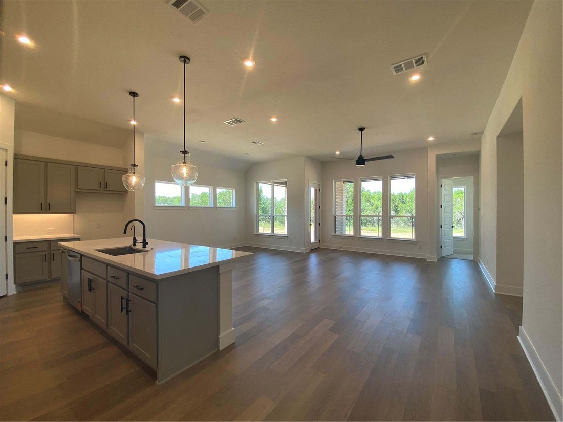 House in Brushy Creek, Texas, United States 5 - 18158446