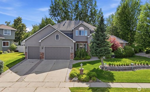 Casa a Spokane, Washington, Stati Uniti 1