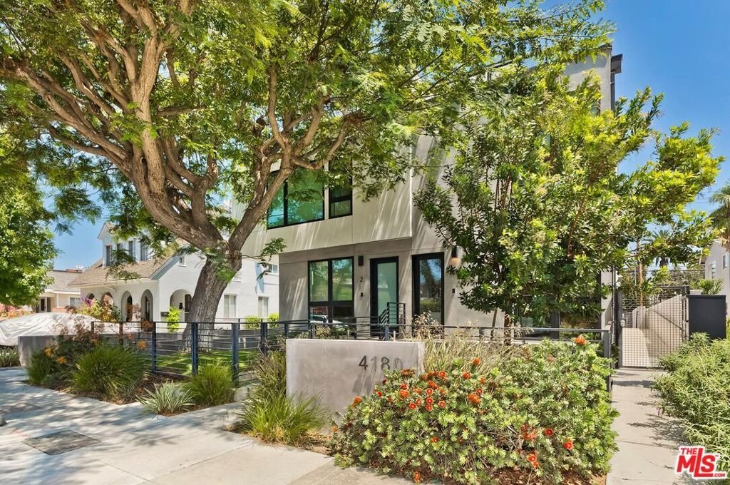 Townhouse in Culver City, California, United States 3 - 18542168