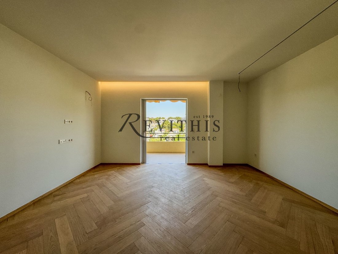 Appartement à Vouliagmeni, Attique, Grèce 2 - 18540165