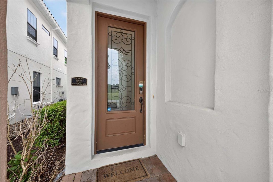 House in Kissimmee, Florida, United States 5 - 18540245