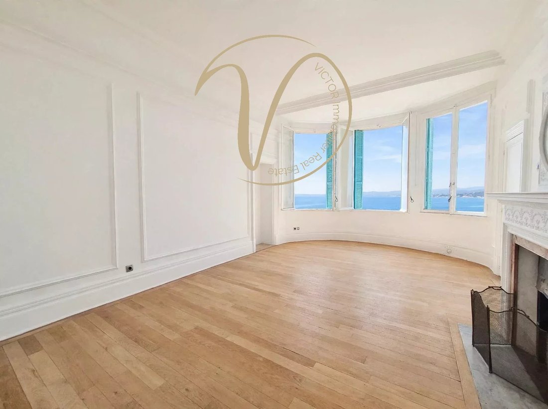 Apartment in Centre, Beausoleil, France 2 - 18540988