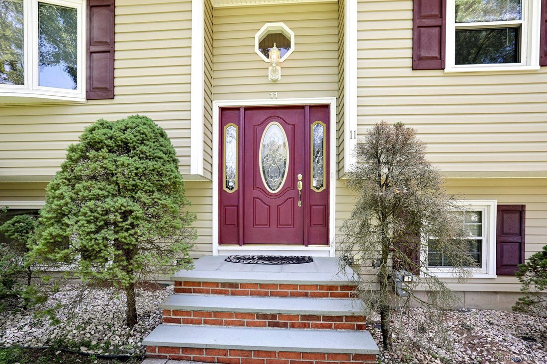 House in New City, New York, United States 5 - 18541851