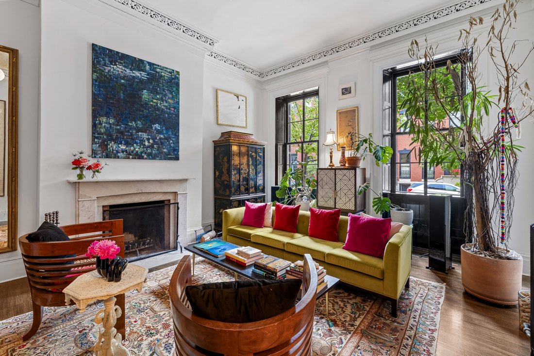 Townhouse in Baltimore, Maryland, United States 5 - 18544549