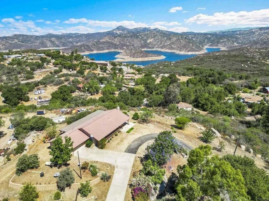 House in Lakeside, California, United States 1 - 18540461