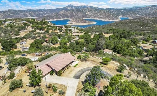 House in Lakeside, California, United States 1
