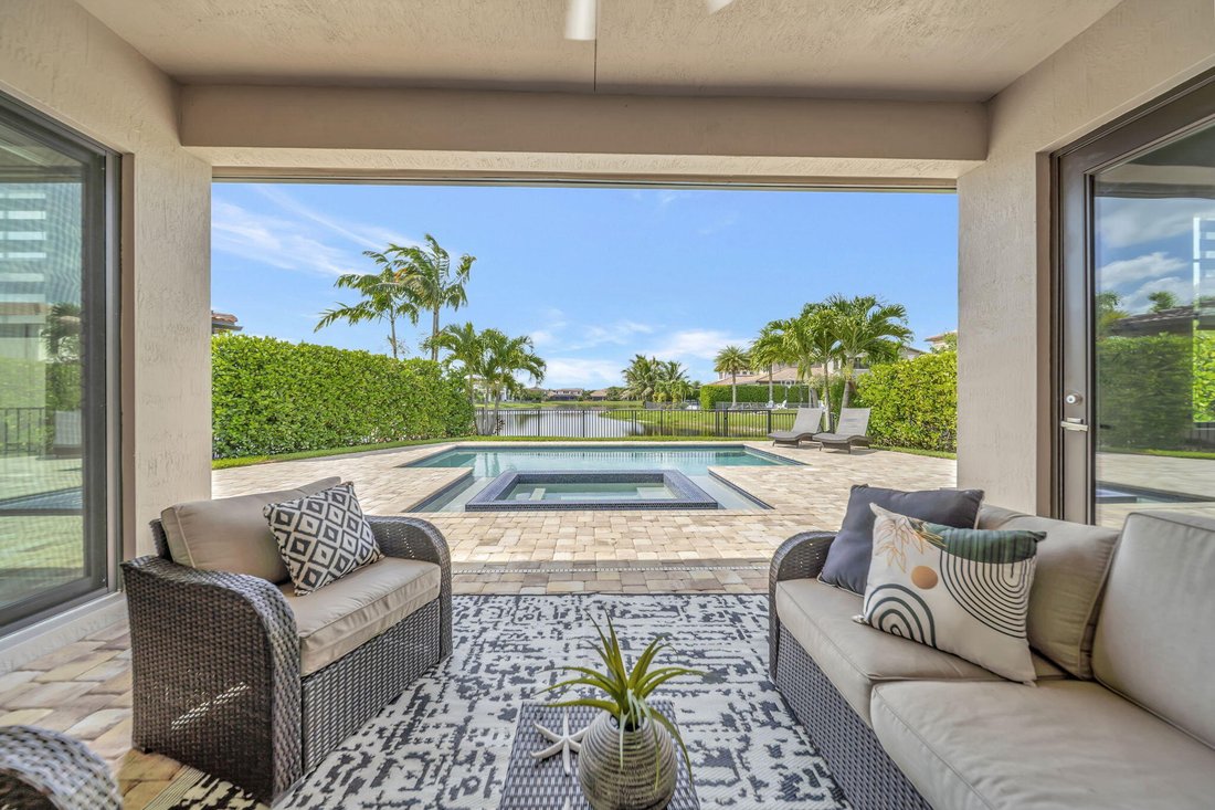 House in Parkland, Florida, United States 2 - 18540544