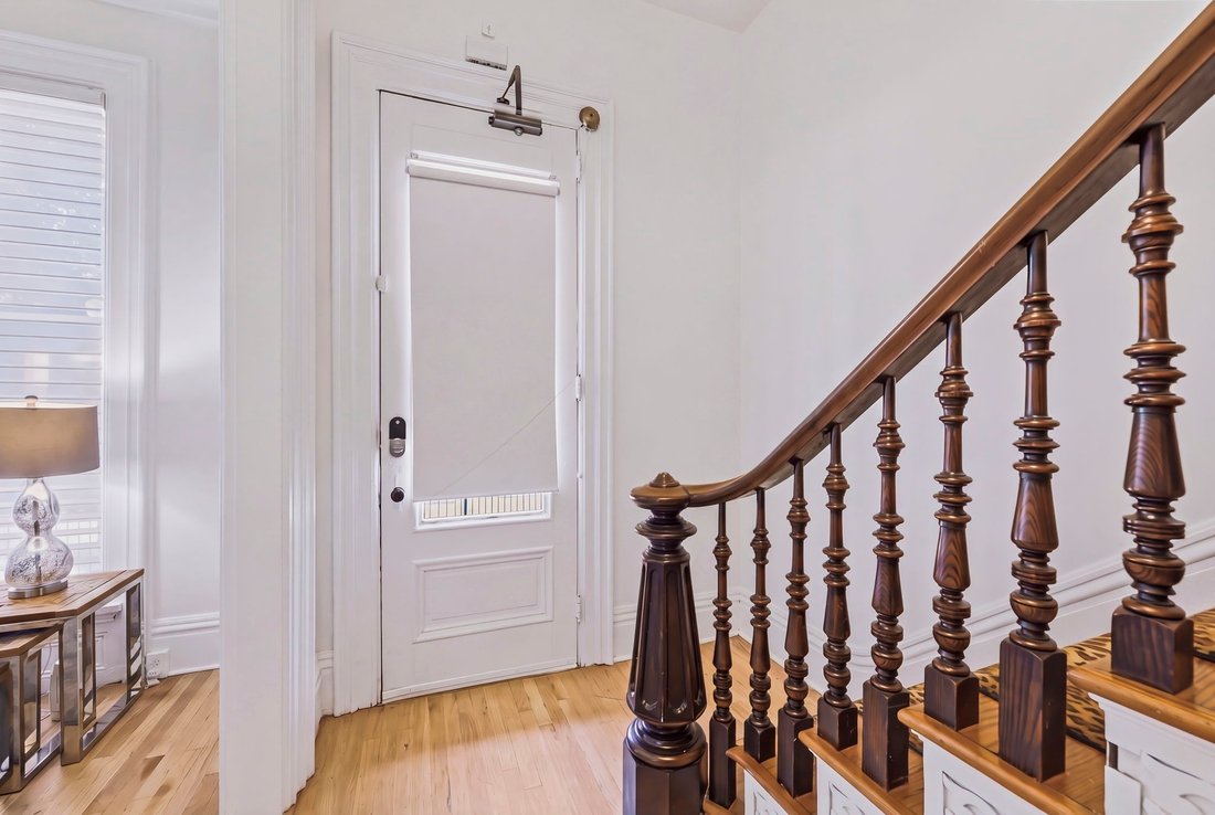 House in Indianapolis, Indiana, United States 4 - 18540076