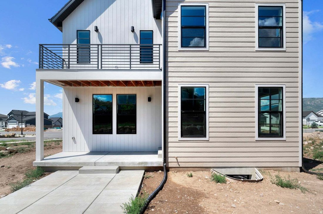 House in Heber City, Utah, United States 5 - 18542341