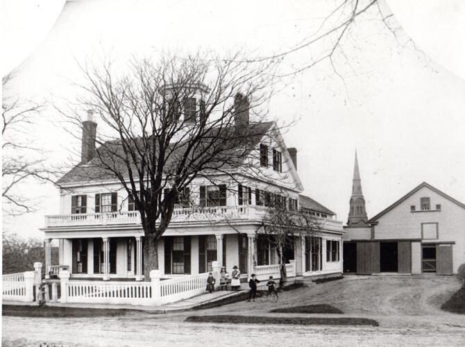 House in North Andover, Massachusetts, United States 2 - 18277653