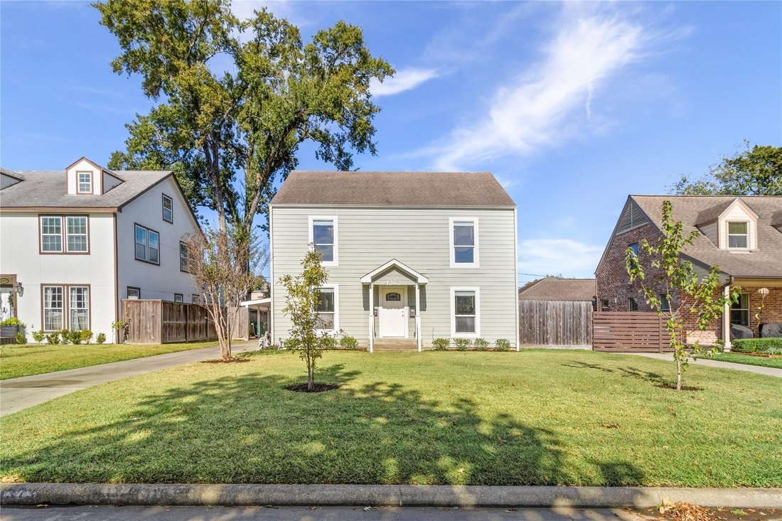 House in Houston, Texas, United States 2 - 18543414