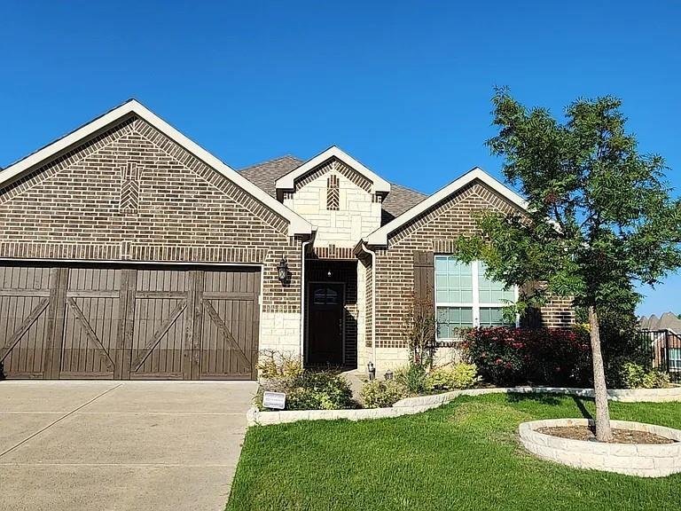 House in Lewisville, Texas, United States 1 - 18540513