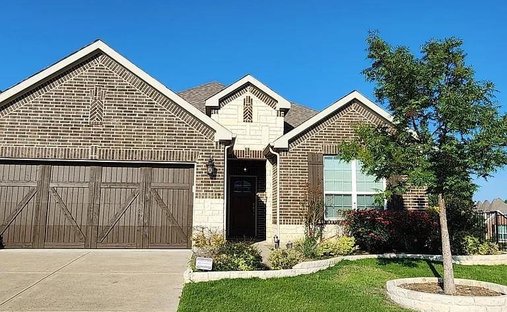 Casa en Lewisville, Texas, Estados Unidos 1